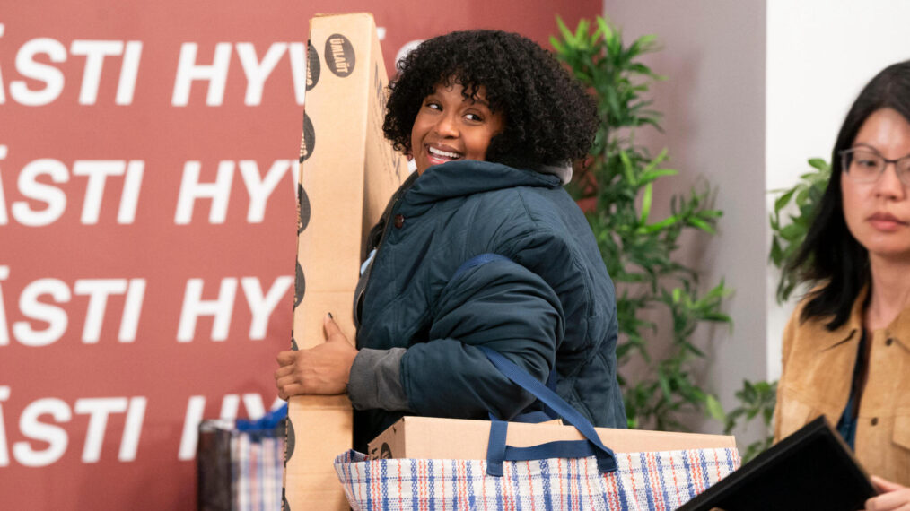 ‘How to Die Alone,’ ‘Three Women,’ Emmy Preview, ‘Uglies’