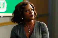 Viola Davis as Annalise Keating in 'How to Get Away With Murder'