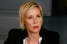 Liza Weil as Bonnie Winterbottom in 'How to Get Away With Murder'