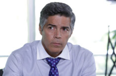 Esai Morales as Jorge Castillo in 'How to Get Away With Murder'