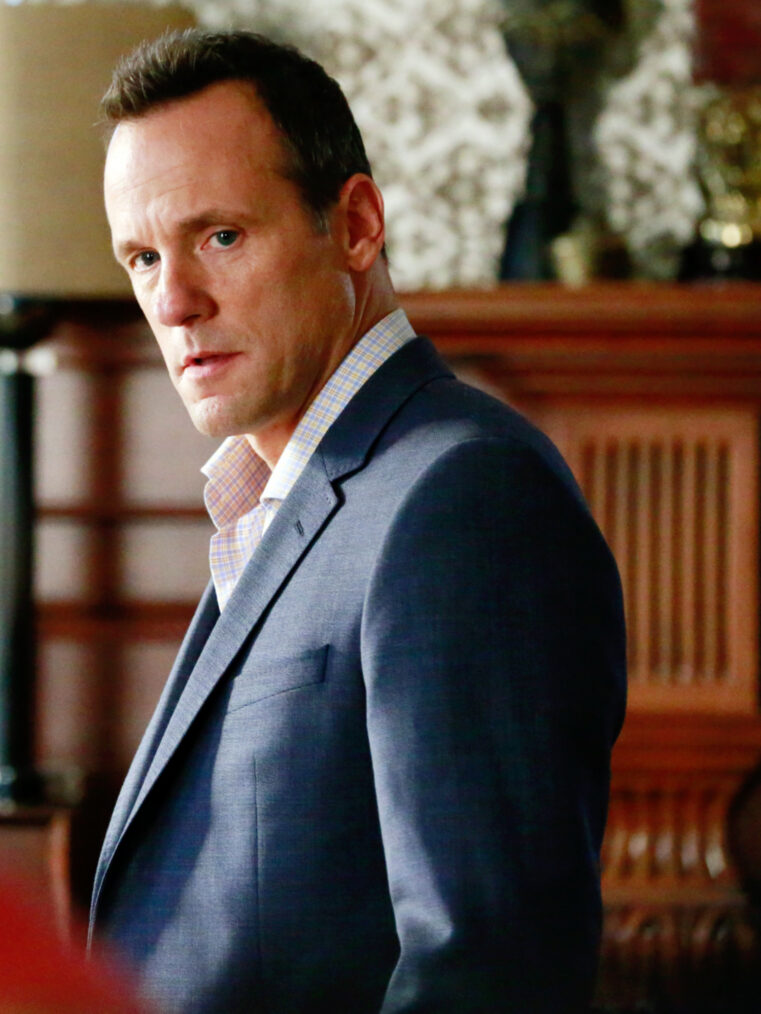 Tom Verica as Sam Keating in 'How to Get Away With Murder'