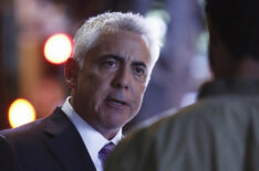 Adam Arkin as Wallace Mahoney in 'How to Get Away With Murder'