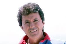 Actor James Darren