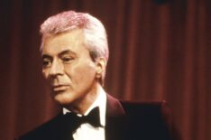 James Darren in Star Trek: Deep Space Nine