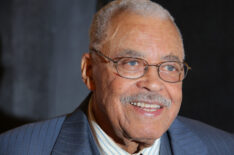 James Earl Jones