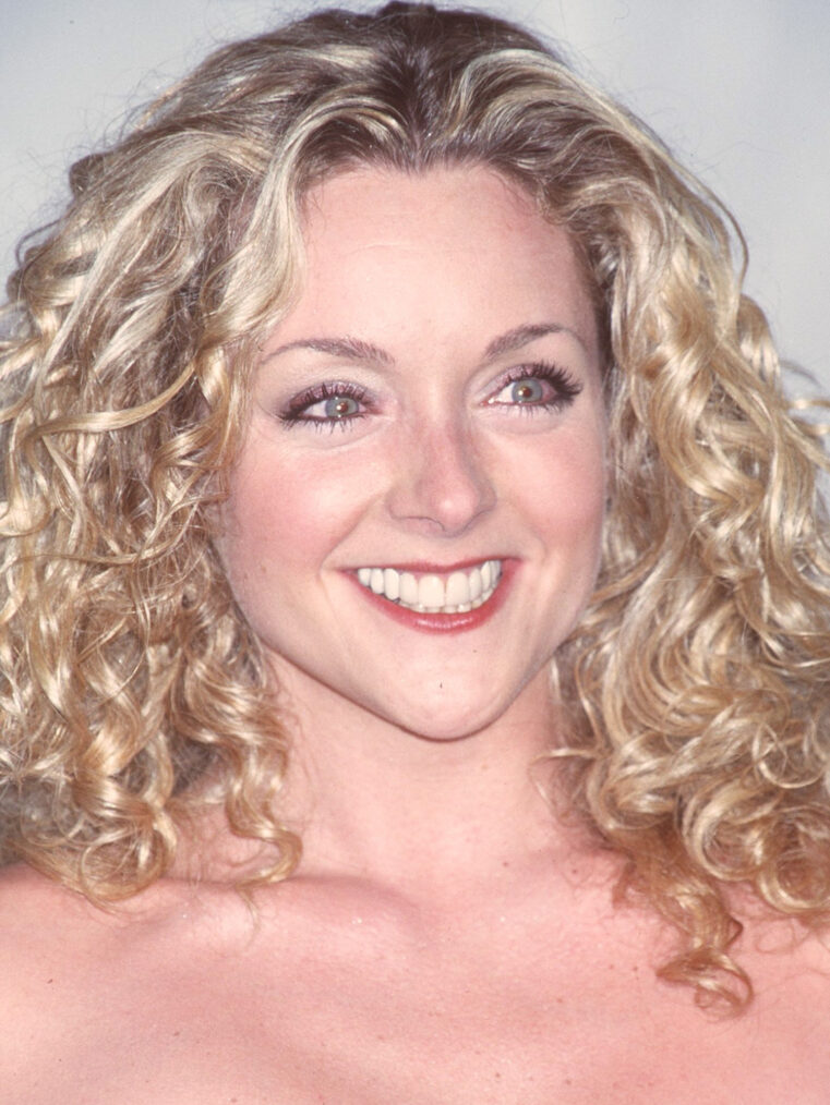 Jane Krakowski