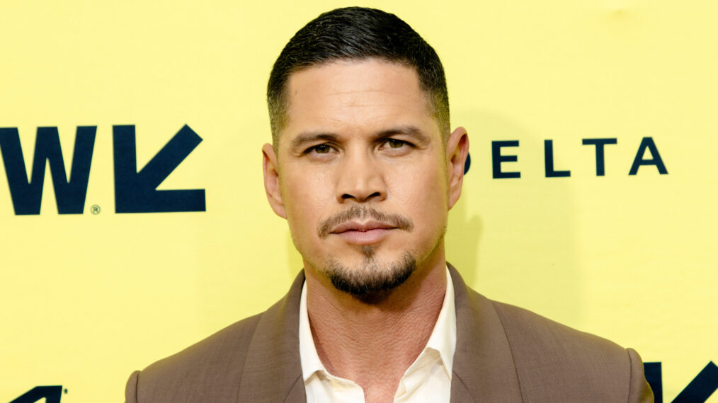 JD Pardo