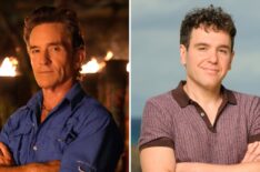 'Survivor' Season 47: Jeff Probst Reveals Why They Cast Famous Face Jon Lovett