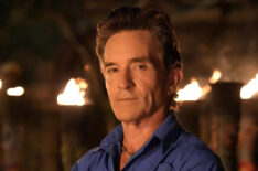'Survivor': Jeff Probst Reveals One Thing Players Can Never Do