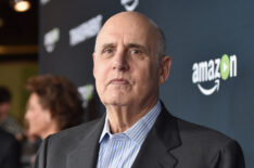 Jeffrey Tambor