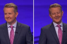 'Jeopardy!' Reveals Ken Jennings Blunder in Silly Game Blooper