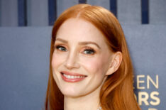 Jessica Chastain