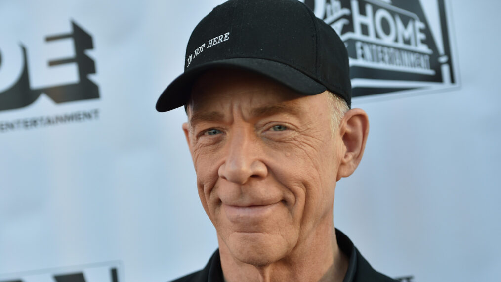J.K. Simmons