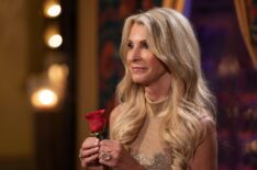 Joan Vassos — 'The Golden Bachelorette'