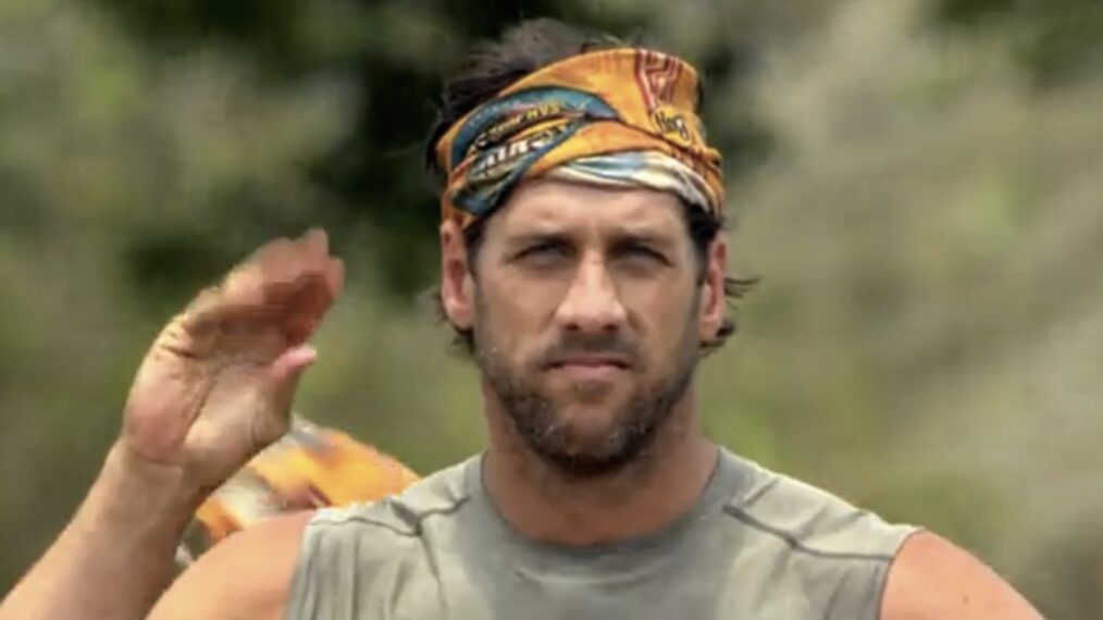 John Rocker Survivor: San Juan Del Sur