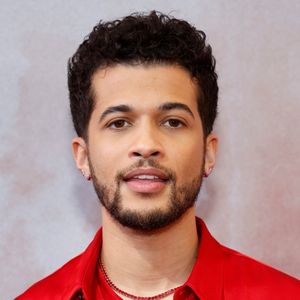 Jordan Fisher Headshot