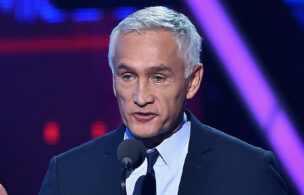 Jorge Ramos - Journalist, Writer, Anchor