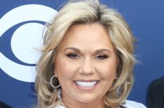 Julie Chrisley