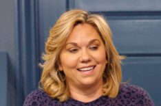Julie Chrisley
