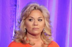 Julie Chrisley Gets More Bad News Ahead of Resentencing Hearing