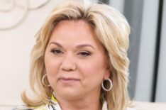 Judge in Julie Chrisley Case Made Mistake Over Her Resentencing Admit Federal Prosecutors