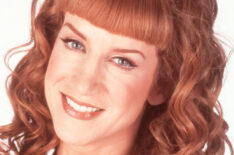 Kathy Griffin