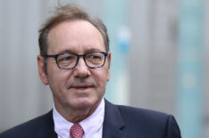 Kevin Spacey