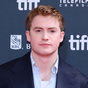 Kit Connor Headshot