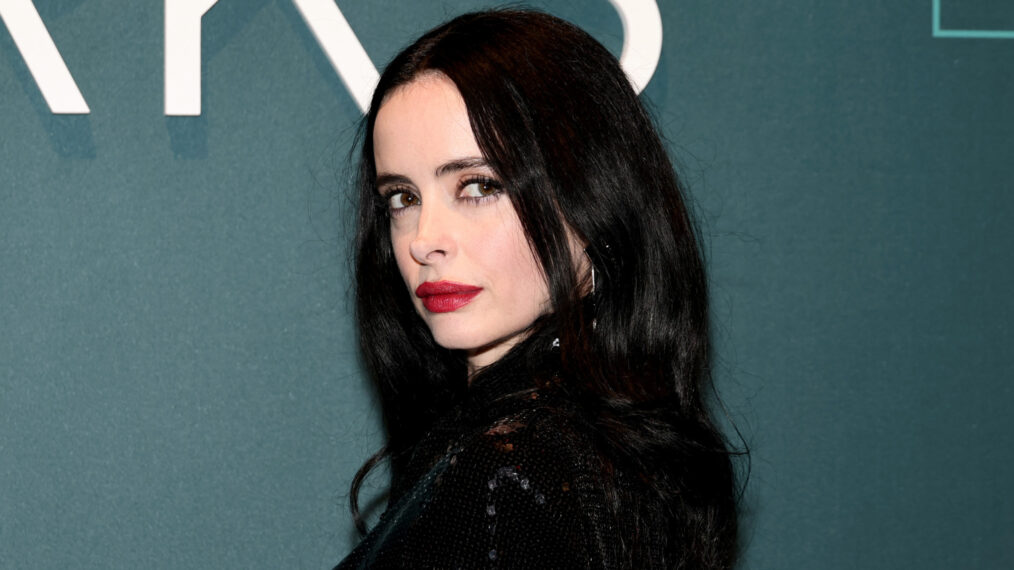 Krysten Ritter