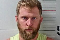 Todd Chrisley's Son Kyle Speaks Out After Getting Arrested for Aggravated Assault