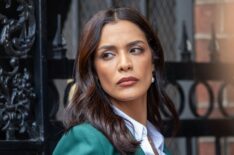 Odelya Halevi as ADA Samantha Maroun — 'Law & Order' Season 24 Premiere 'Catch and Kill'
