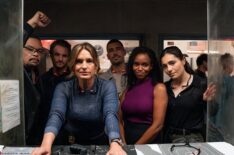 What Would Change for 'Law & Order: SVU' Season 27?