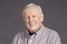 Len Cariou for 'Blue Bloods' final season