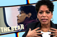 'The Bear's Emmy-Winning Star Liza Colón-Zayas Looks Back at Her TV Roles