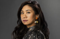Liza Lapira - 'The Equalizer'