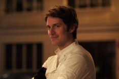 Lucas Bravo in 'Emily in Paris' season 4