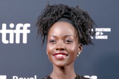 Lupita Nyong'o