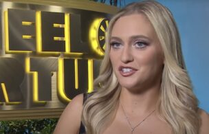 Maggie Sajak - Singer