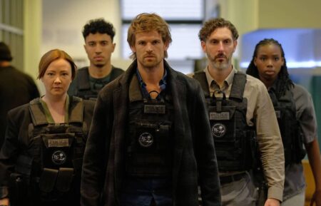 'Maigret' Season 1 Episode 2 on PBS