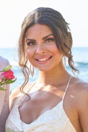 Mari Pepin Headshot