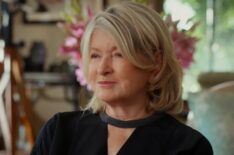 Martha Stewart Admits to Cheating on Husband in Jaw-Dropping Netflix Doc Trailer