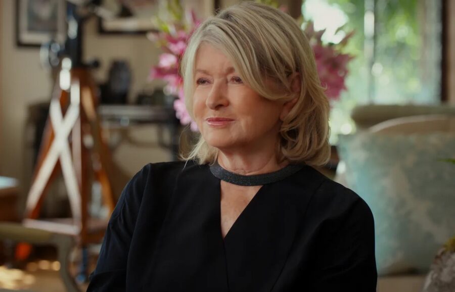 Martha Stewart Documentary Streaming