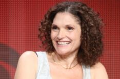 Mary Elizabeth Mastrantonio