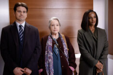 When Is the Next Episode of 'Matlock'? Series Doesn't Return Until October