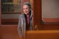 'Matlock' Boss Explains That Major Premiere Twist & How Kathy Bates Reacted