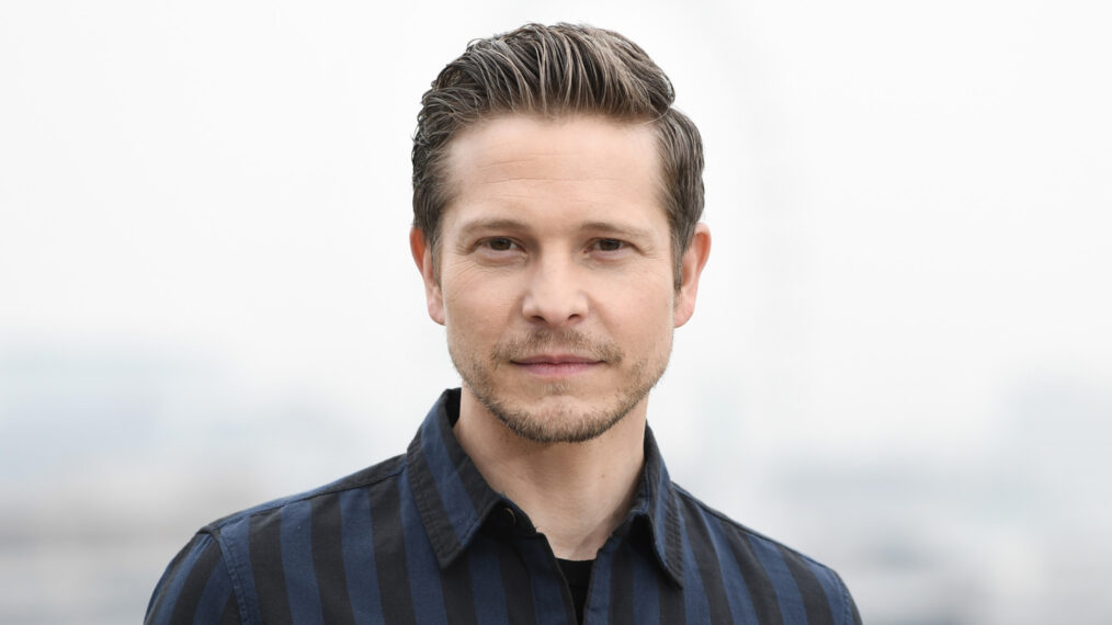 Matt Czuchry