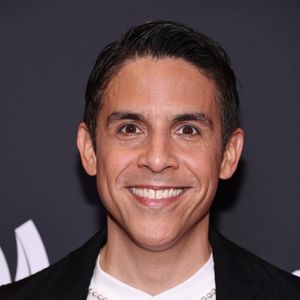 Matthew López Headshot