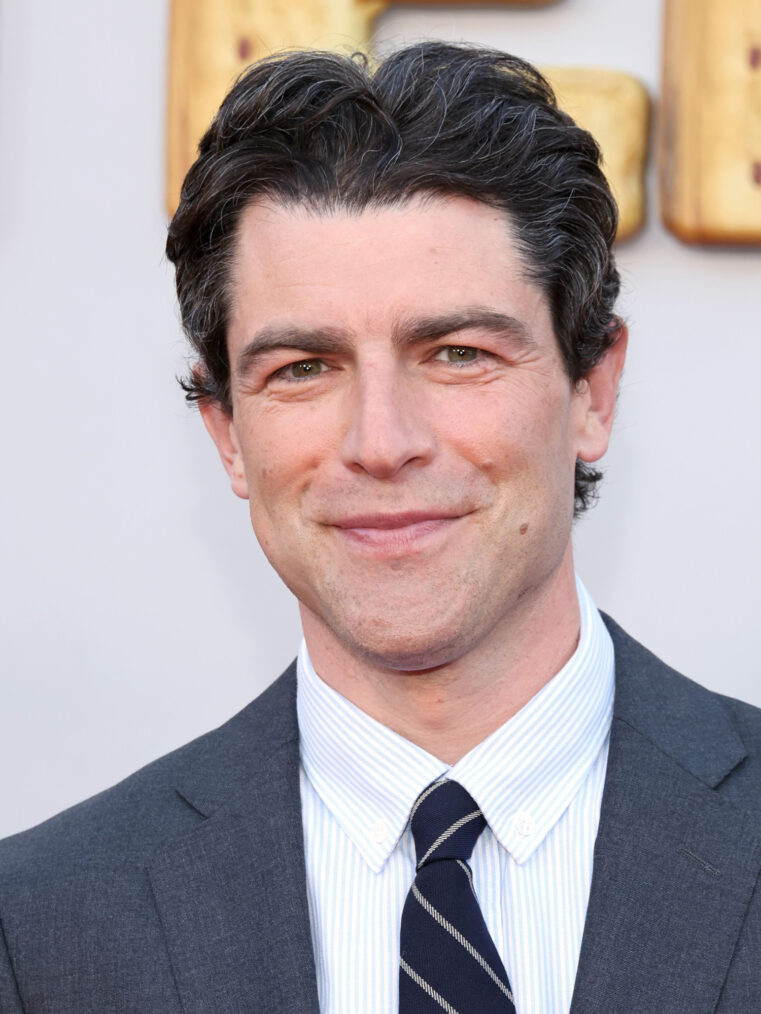 Max Greenfield