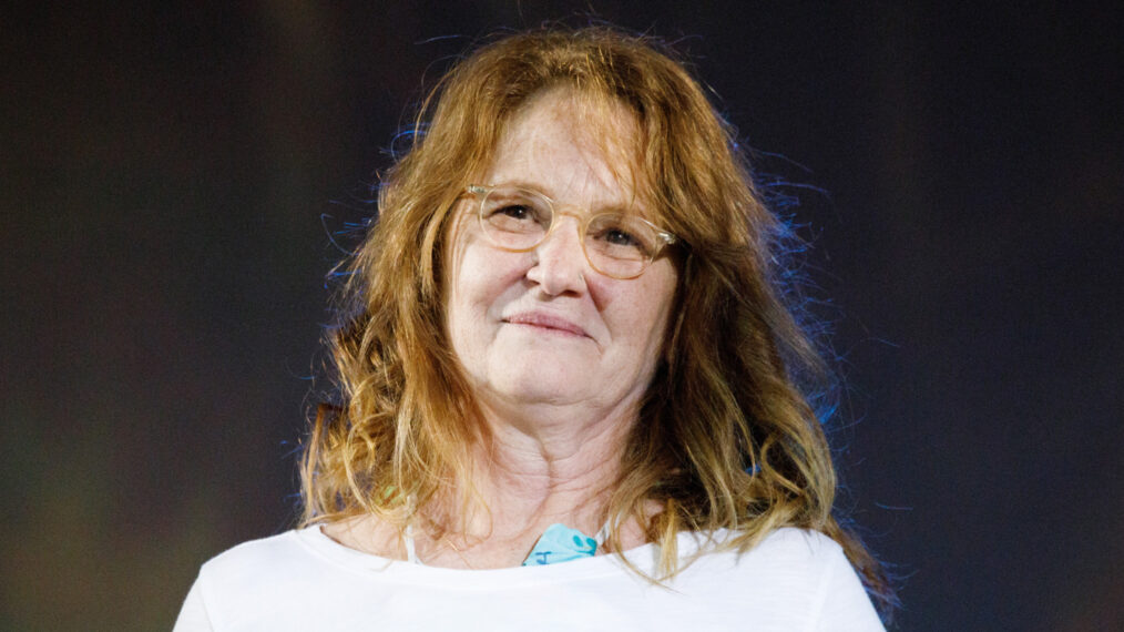 Melissa Leo