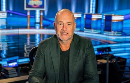 Michael Davies